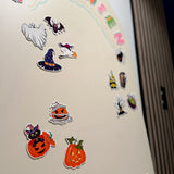 Halloween Magneter 👻