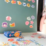 Hav Magneter - 48 stk.