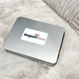 Dyremagneter - 40 unikke dyr