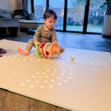 Puzzle Legetæppe