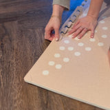 Puzzle Legetæppe