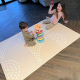 Puzzle Legetæppe