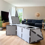Det store set (24 stk.)