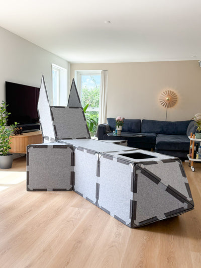 Det store set (24 stk.)