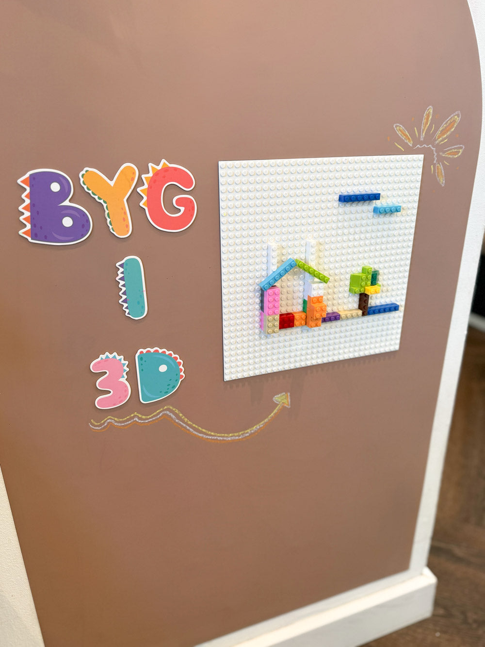 SnebamseHvid 🐻‍❄️