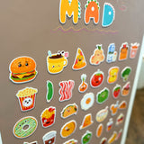 MadMagneter 48 stk. 🍔