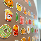 MadMagneter 48 stk. 🍔