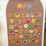 MadMagneter 48 stk. 🍔