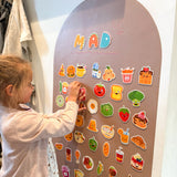 MadMagneter 48 stk. 🍔