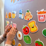 MadMagneter 48 stk. 🍔