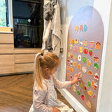 MadMagneter 48 stk. 🍔