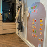 MadMagneter 48 stk. 🍔