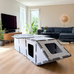 Det lille set (16 stk.)