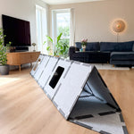 Det lille set (16 stk.)