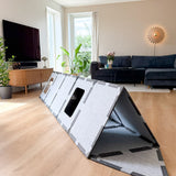 Det lille set (16 stk.)