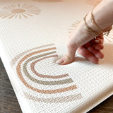 Regnbuer & terrazzo
