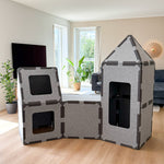 Det store set (24 stk.)