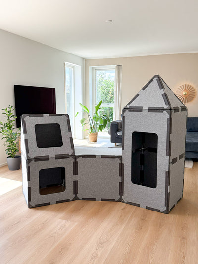 Det store set (24 stk.)